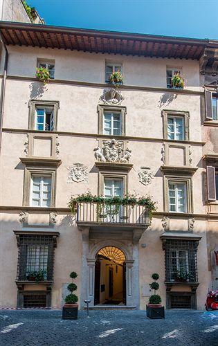 Relais Giulia