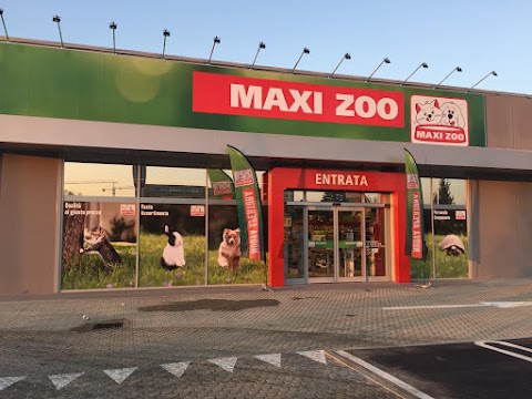 Maxi Zoo