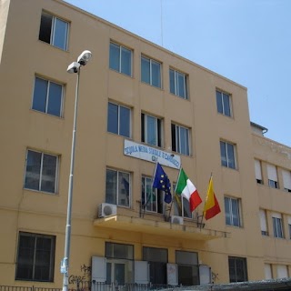 Scuola media statale Giosuè Carducci