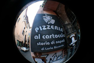 Pizzeria Al Cartoccio