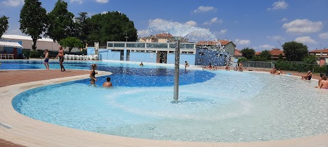 Piscina di Fiorenzuola