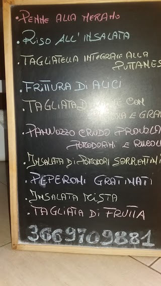 La Galleria del Gusto - alimenti e prodotti tipici