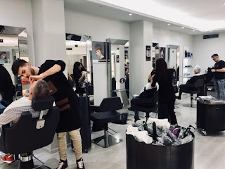 Compagnia della Bellezza - Salone L'Oréal Professionnel