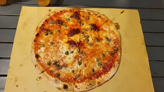 2 - Keplero Pizza