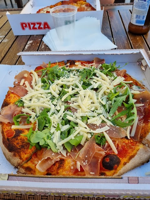 Pizza e Sfizi