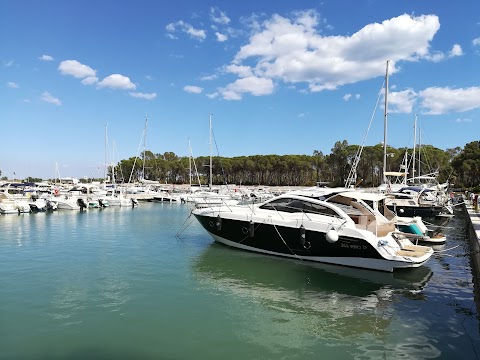 Argonauti Sea Life Experience