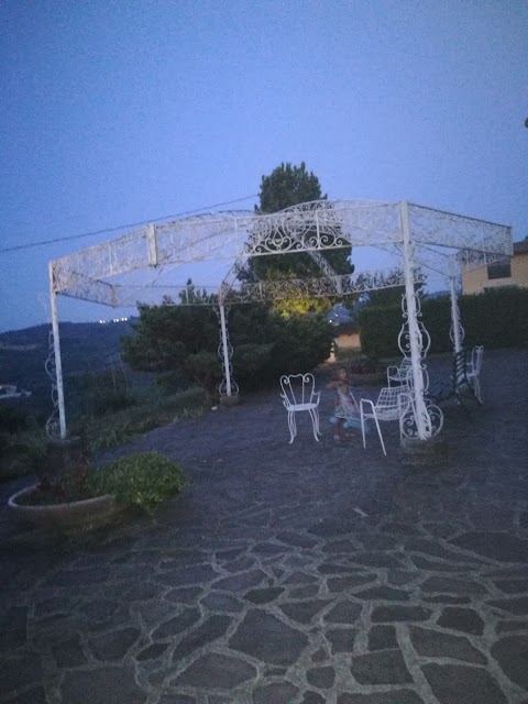 Agriturismo Casa Re