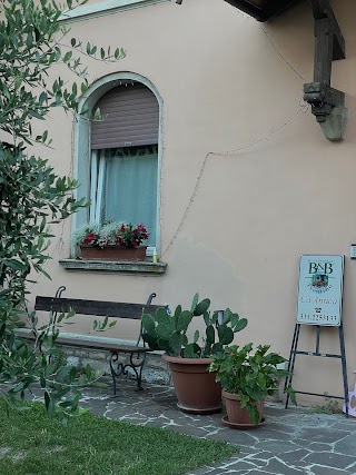 Bed and breakfast - ca ' Antica