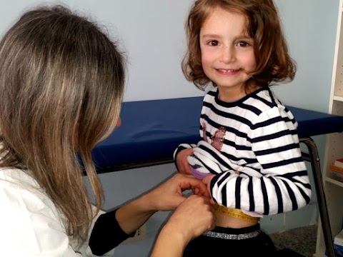 Nutrizionista bambini e gravidanza Torino dott.ssa Gabriella Regis