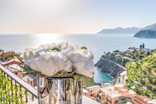 Il Sogno di Manarola by The First - Luxury Rooms Suites & Apartments