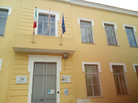 Scuola Elementare Guglielmo Marconi