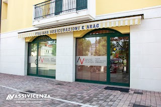 Assivicenza - Italiana Assicurazioni sede di Camisano Vicentino