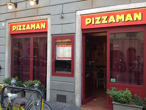 Pizzaman