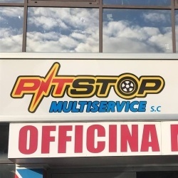 Pit Stop Multiservice