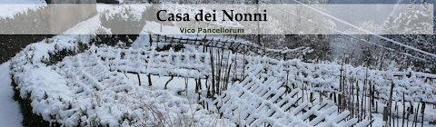 casa dei nonni