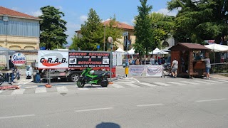 C.R.A.B. srl Centro Revisioni e Motofficina