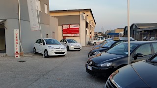 AMB le privilege srl Citroen Peugeot Schio