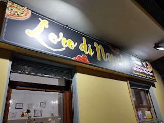 L'oro di Napoli Pizzeria