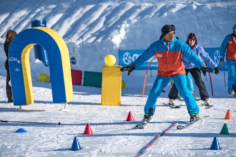 Oxygene Ski & Snowboard School Meribel