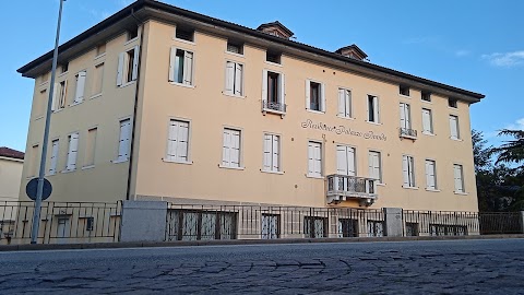 Palazzo Brando - Living Apartments