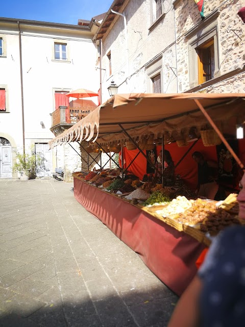 Bar del Borgo Enoteca