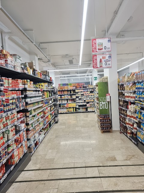 Carrefour Market - Supermercato