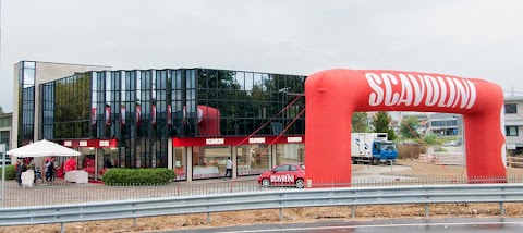 Scavolini Store Alba