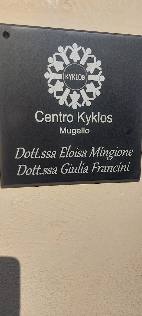 Centro Studi Medici Kyklos