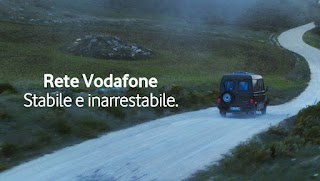 Vodafone Multiservizi | Ruvo Di Puglia