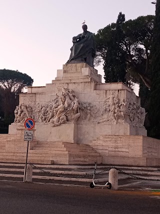 Circo Massimo/Roseto Comunale