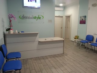 Style Dental - Dentista Taranto, Implantologia, Centro odontoiatrico, Clinica dentale