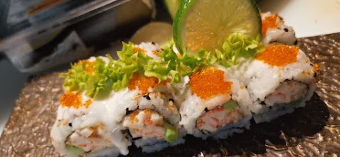 Me Sushi