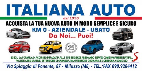 Italiana Auto