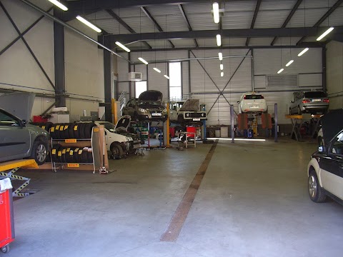 Garage Durieux