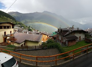 Albergo San Rocco