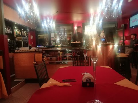 Pizza Connection Gorizia