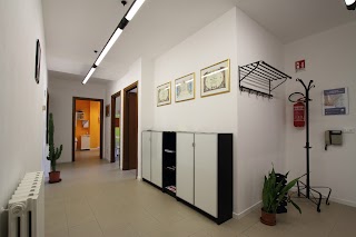 Studio Professionale di Fisioterapia