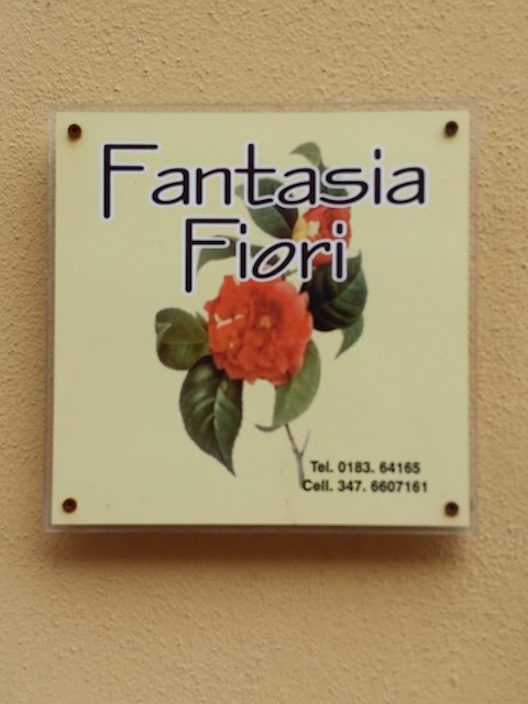 Fantasia Fiori Imperia