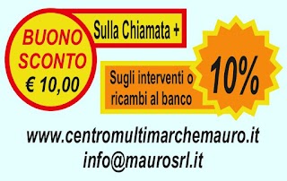 Centro Multimarche Mauro