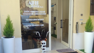 Airis Service Srl - Assistenza Caldaie Roma