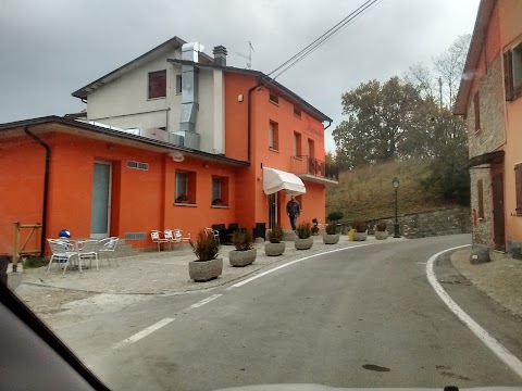 Agriturismo il Vecchio Borgo