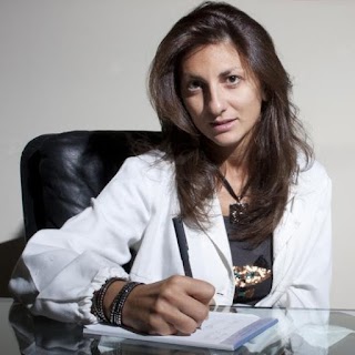 Dr. Chiara Riviello, Ginecologo