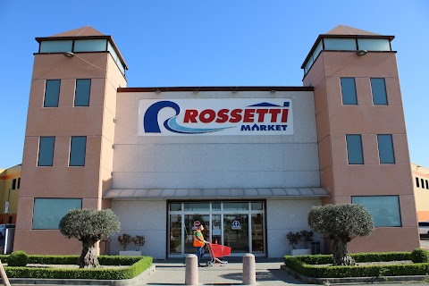 Rossetti Market Srl