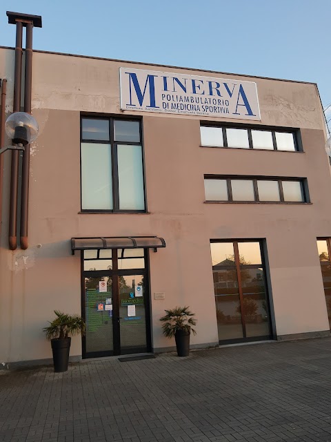 Centro di Medicina dello Sport Minerva