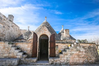 Trullo degli Ulivi