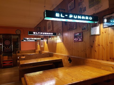 El Punaro