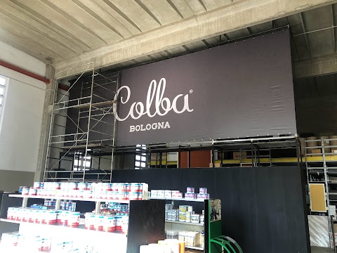 Colba Mq Bologna