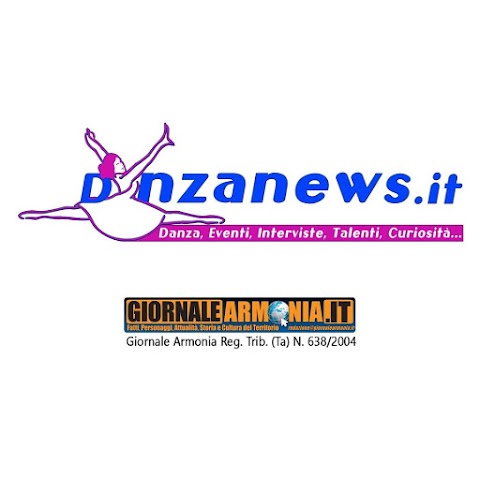 Danza News