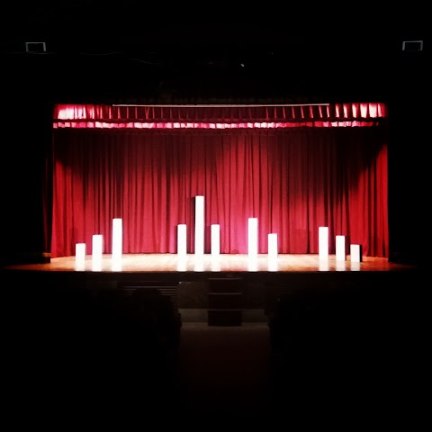 Auditorium Mons. Grassi