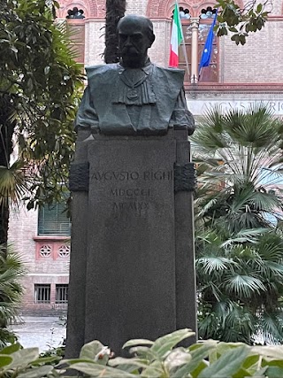 Università di Bologna - Medicina Legale